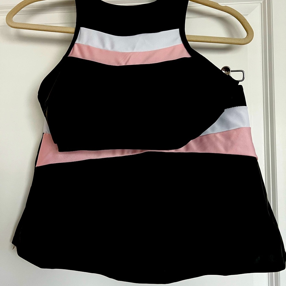 Swimsuit
